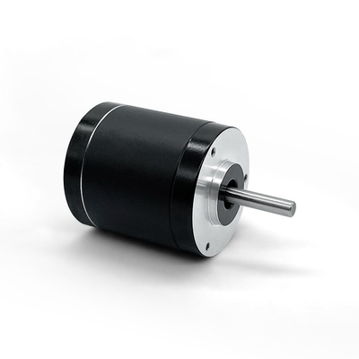 丸型24Vブラシレス モーターBldc 42Mm 12V 100W Dcの電気小さいモーター