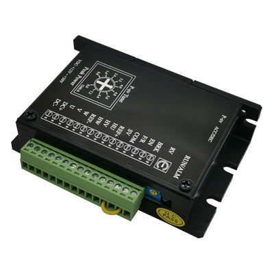 3段階ブラシレスDcモーター運転者板18V 50V 25A 750W BLD-750