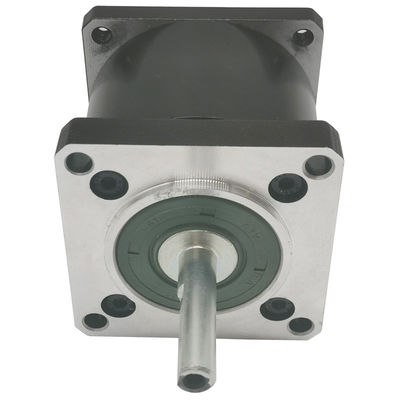 PL86-10惑星の速度減力剤NEMA 34 1つから10の5000のRpm