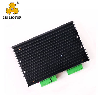 48vステッピング モーターの運転者NEMA 23 Microstepの運転者DM756D 2A 5A