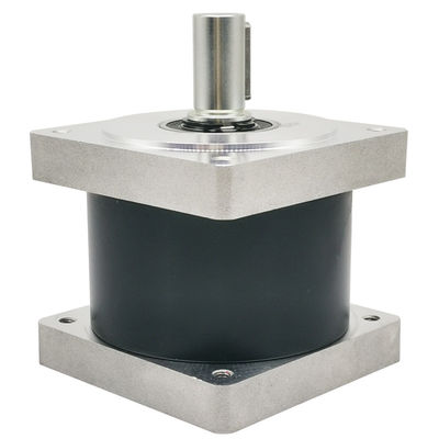 NEMA 34の惑星の減力剤の変速機の比率1の彫版機械ステッピング モーター50 87mm