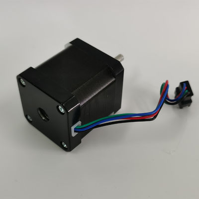 12v NEMA 17 4.2本のKgcmのステッピング モーター両極42mm 40mm 2フェーズ4本のワイヤー