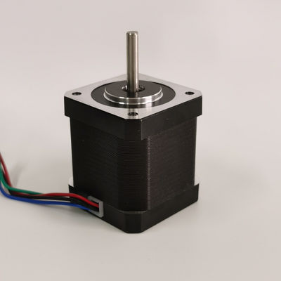 42hs 4 Lead Bipolar Hybrid Stepper Motor Nema 17 42bygh 48mm 78Oz-In 1.68A 2a 59ncm