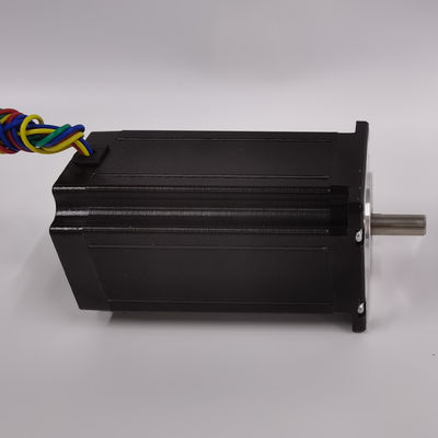 NEMA 42の雑種のステッピング モーター1.8degree 2フェーズ20N.Mの2000rpm高速