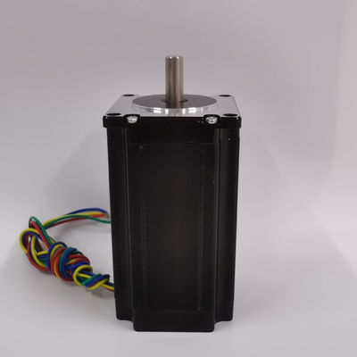 NEMA 34の雑種のステッピング モーター4.5n.M 5.5A 640 Oz-In 651 Oz-In 80mm 86hs78-4204