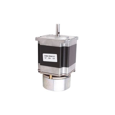3NM 3A Cnc Router Stepper Motor Brake Nema 23 3a 3nm 57HSB112-3004A