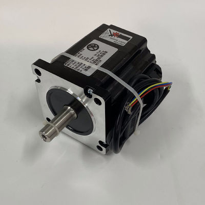閉じたループは1.8度の最高運転者が付いているNEMA 34 CNCのステッピング モーターにトルクを与える