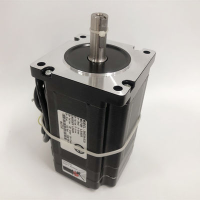 3dはロボット腕のステッピング モーターNEMA 42 1.8degree 33N.M 2フェーズ110x110mmを印刷した