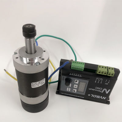 400w brushless dc motor 48V 12000rpm Mini engraving cnc