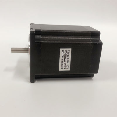 AVG車のための80mmのbldc dcモーター250w 48v 3000rpm 0.8NM