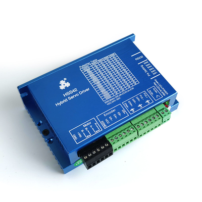 Nema17クローズドループステッピングモーターエンコーダー0.55Nm2Phase1.5A（3Dプリンター用）